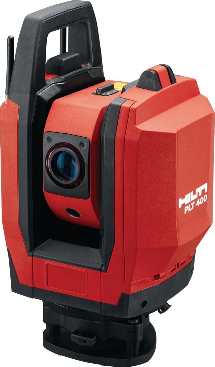 PLT 400-4