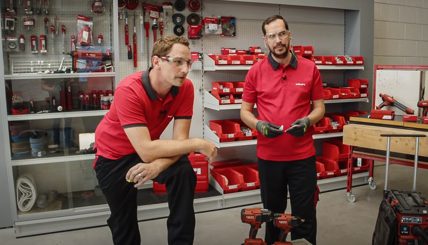 Max und Kilian erklären HUS4-MAX
