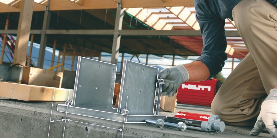 hilti software profis anchor download