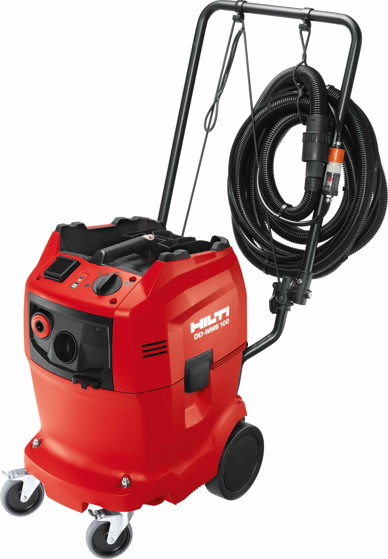 Hilti DD-WMS 100 