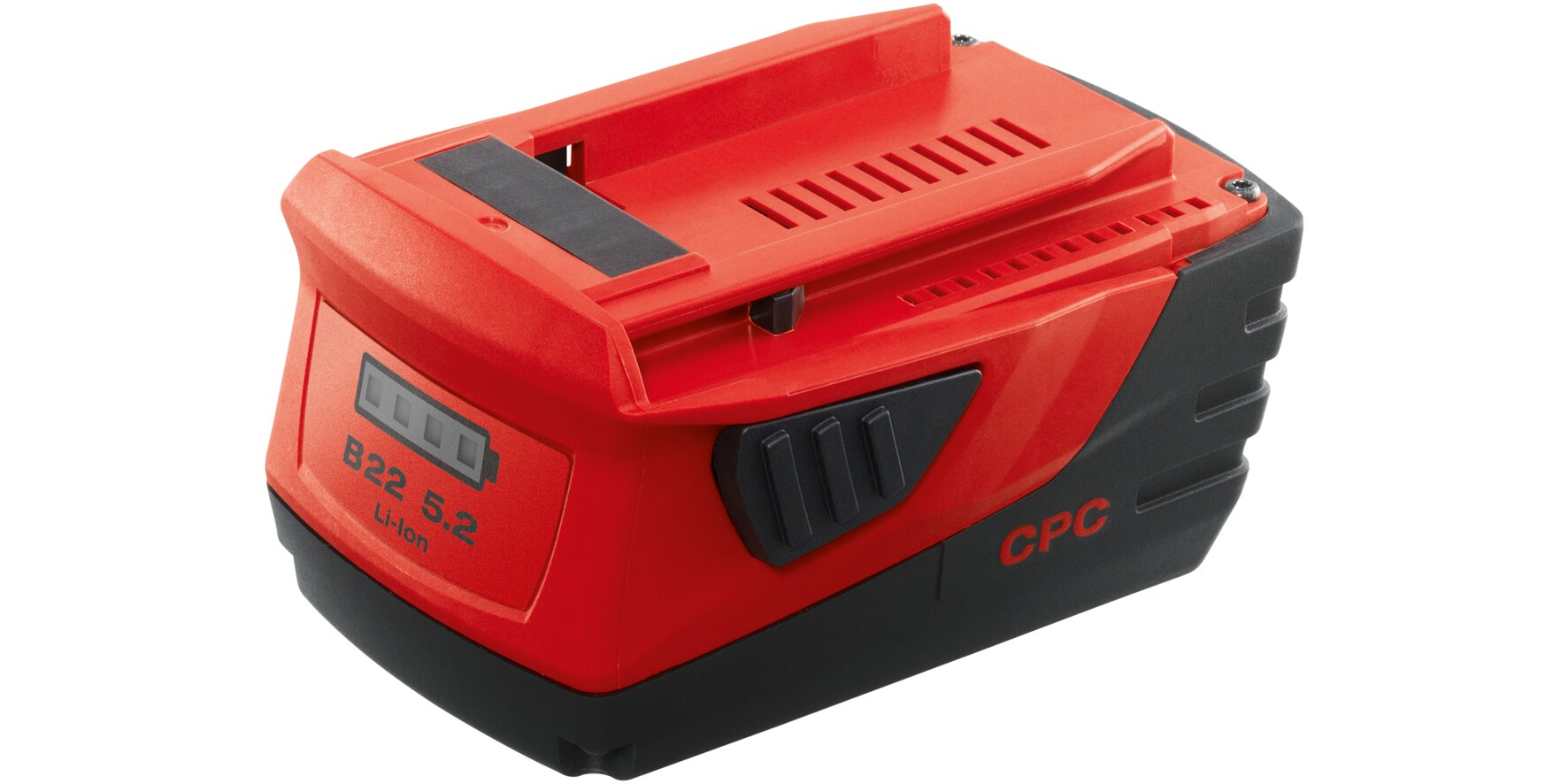 Gamma batterie Hilti 22V