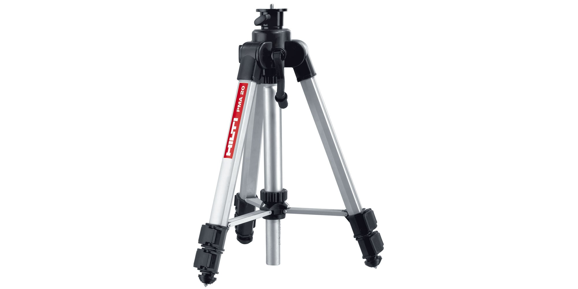 Pied pour laser multidirectionnel Hilti PMA 20