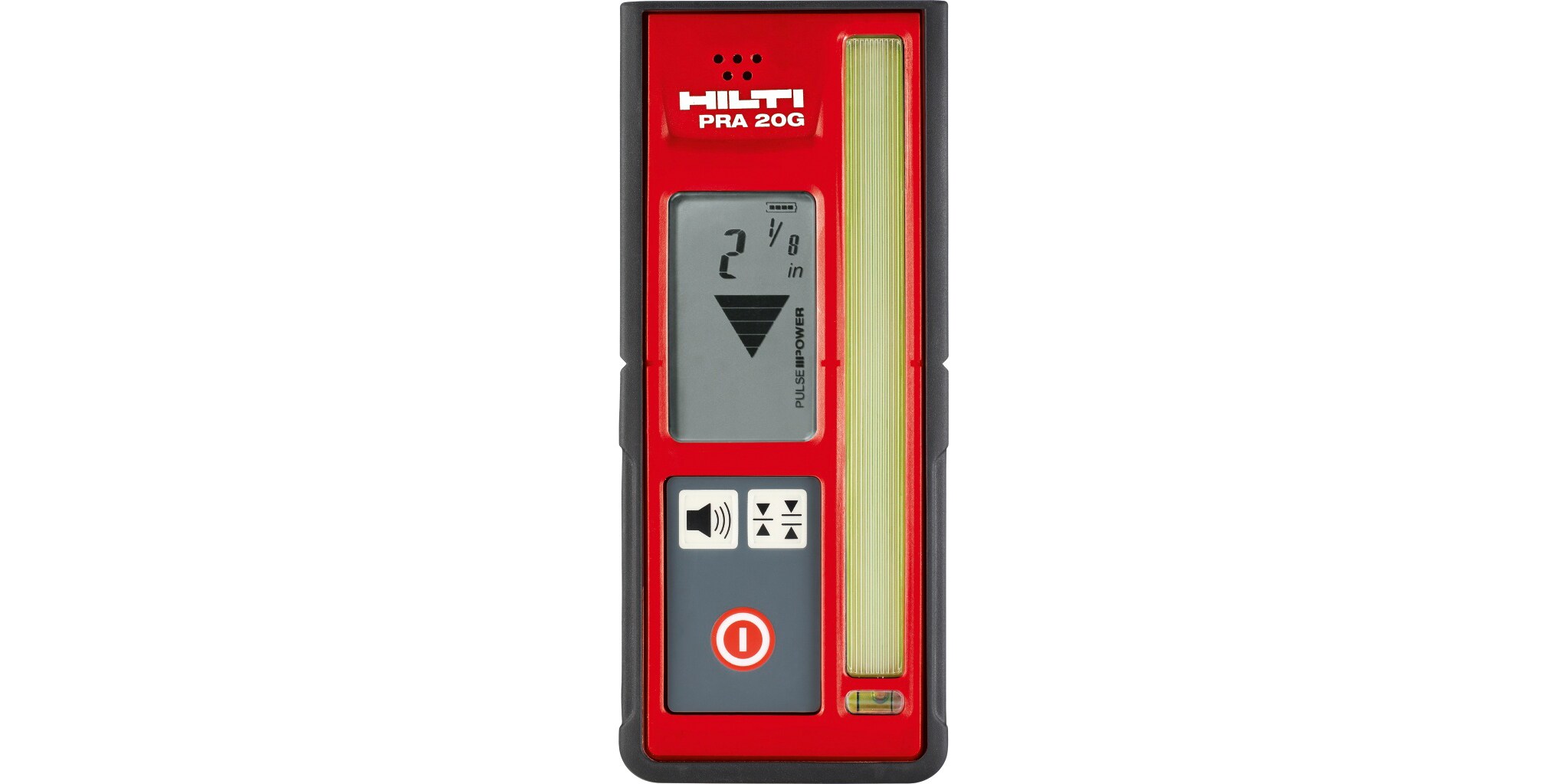 Récepteur Hilti PRA 20G - commandez maintenant