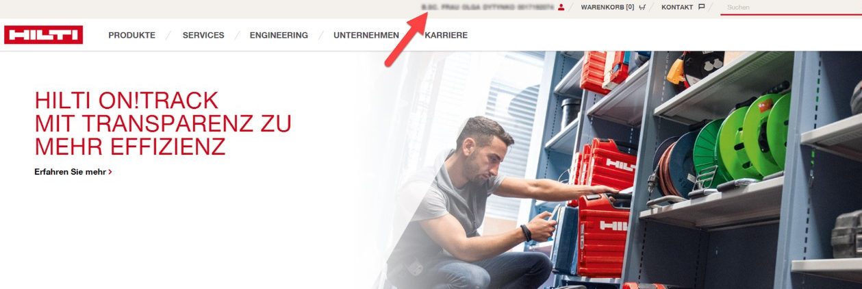 Reperatur