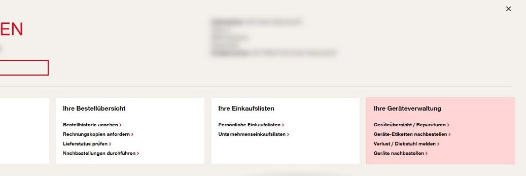 Reperatur