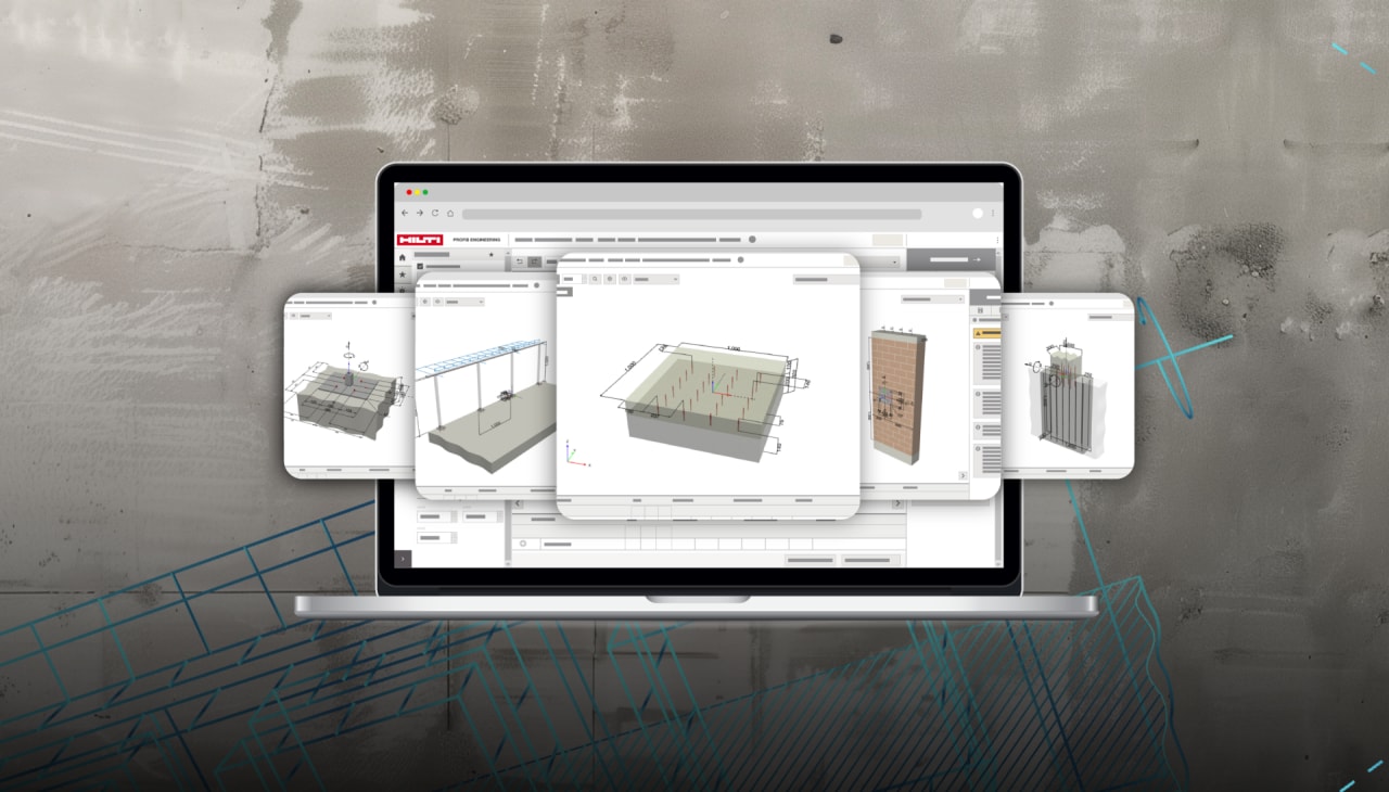 Profis Engineering-Software
