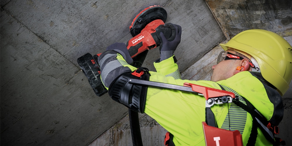 Ergonomisch und ausdauernd arbeiten mit EXO-01
