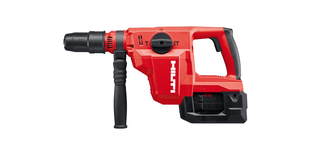 Akku-Bohrhammer TE 50-22
