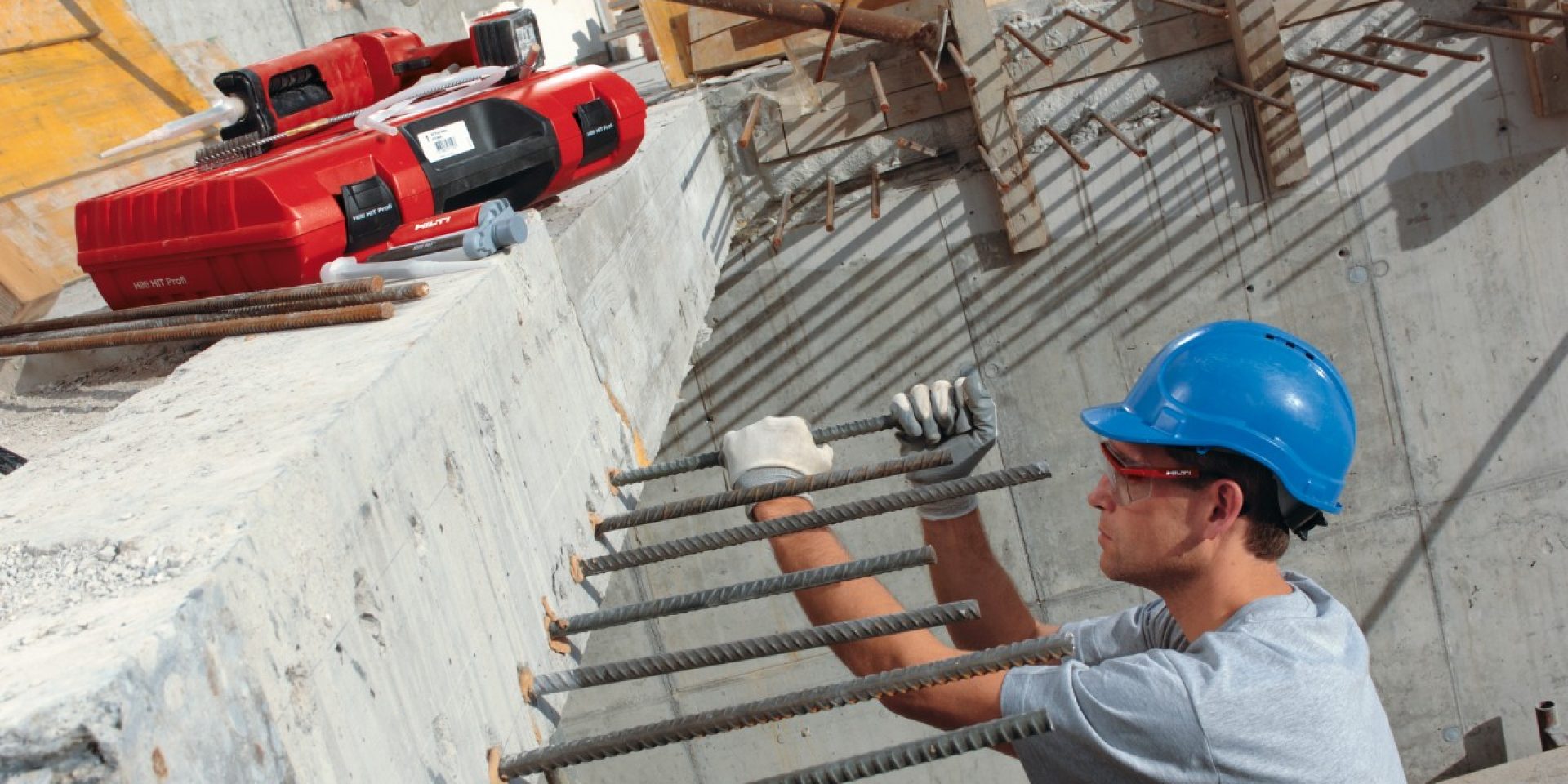 PROFIS REBAR