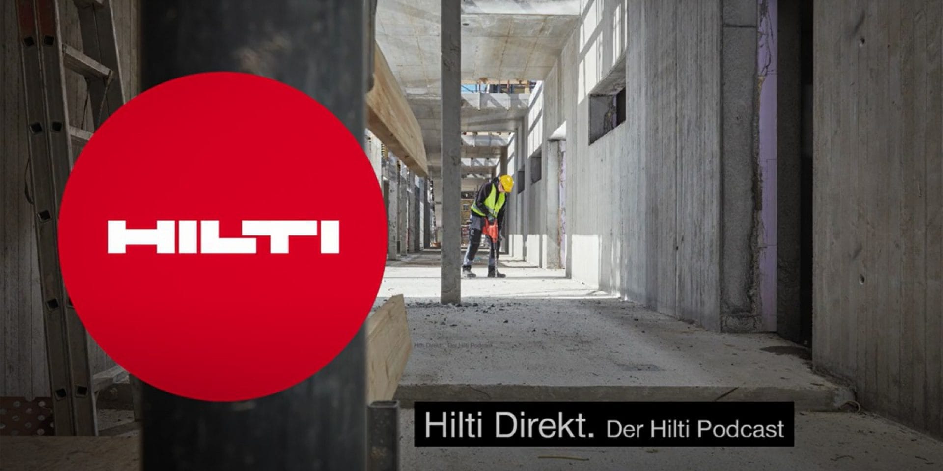 Hilti Podcast