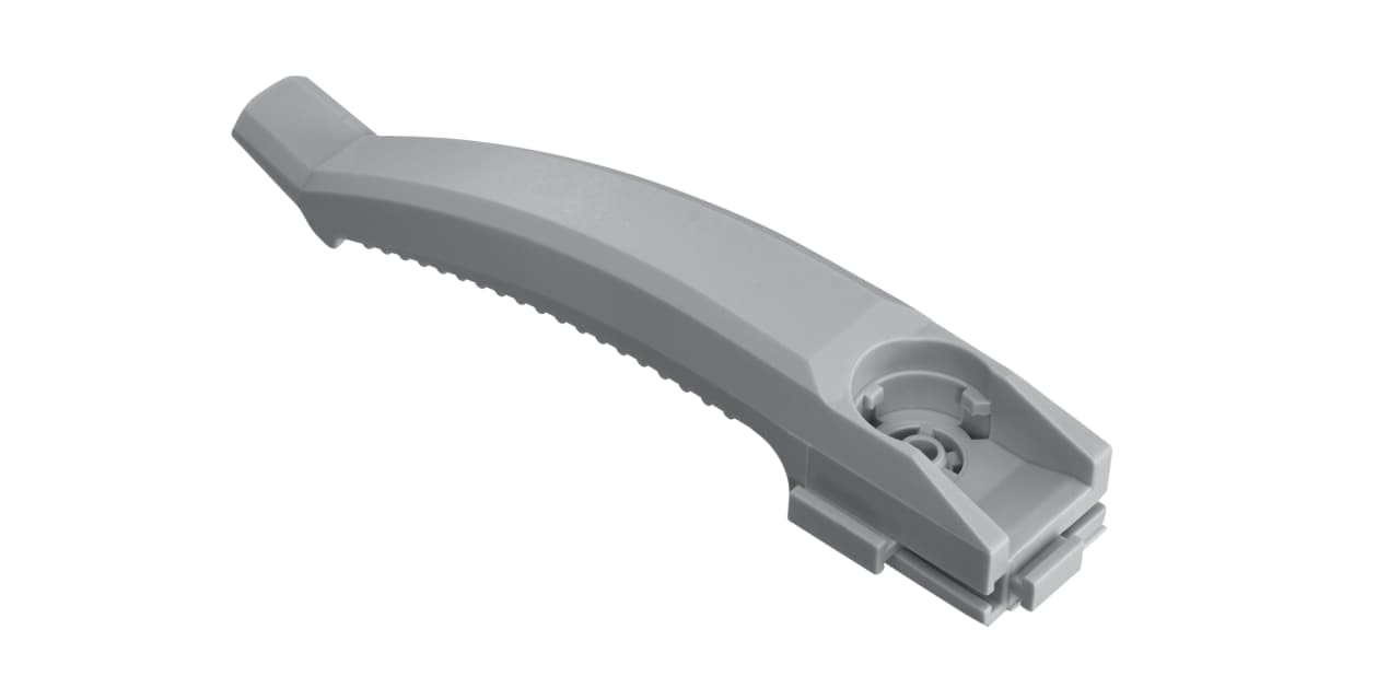 Kabelklemme X-EKB MX (02)