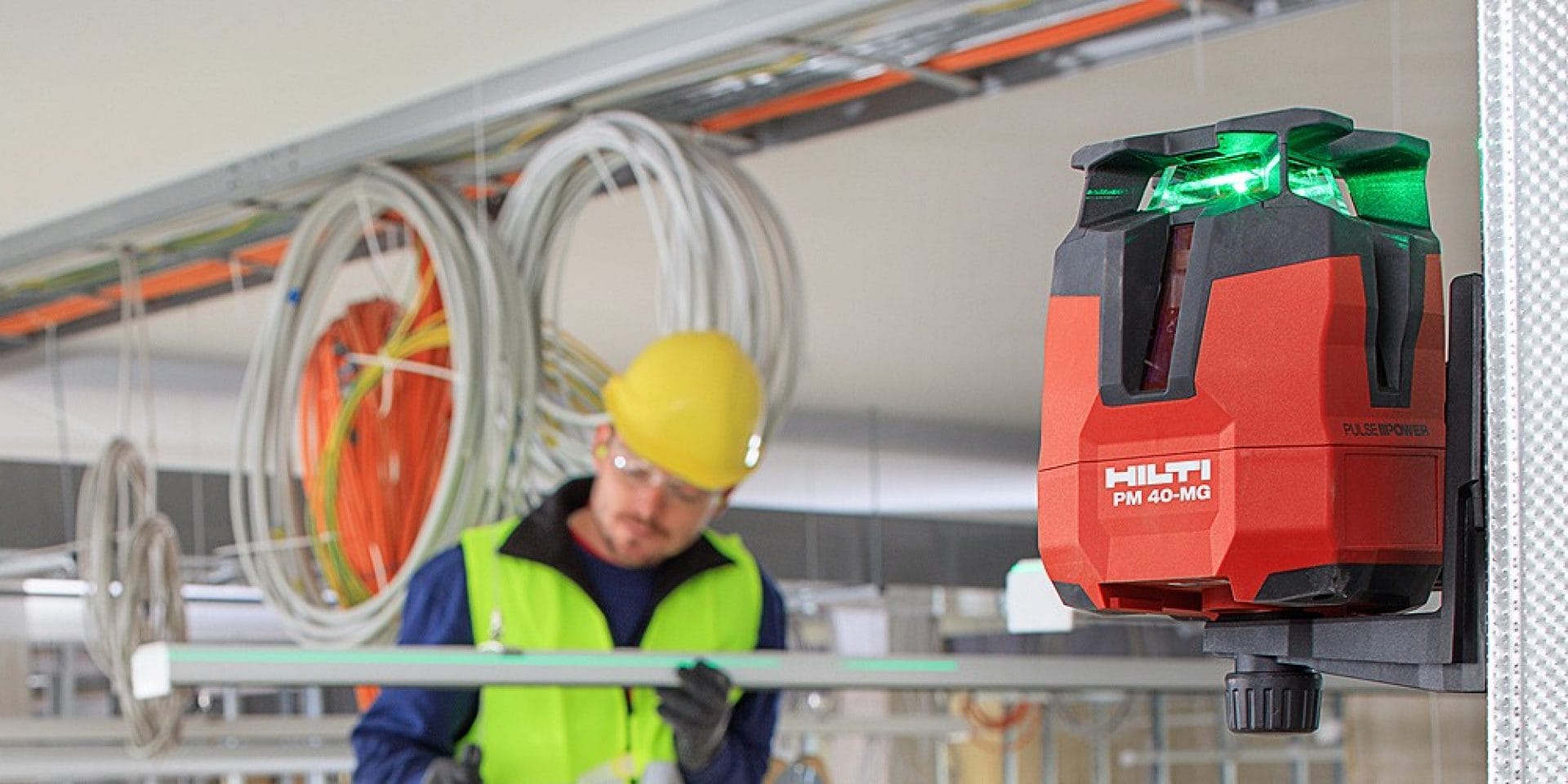Multilinienlaser 