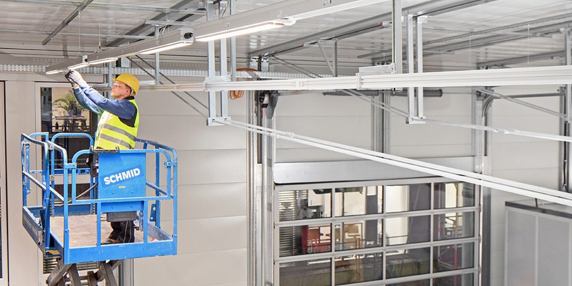 Hilti Schienensystem MQ