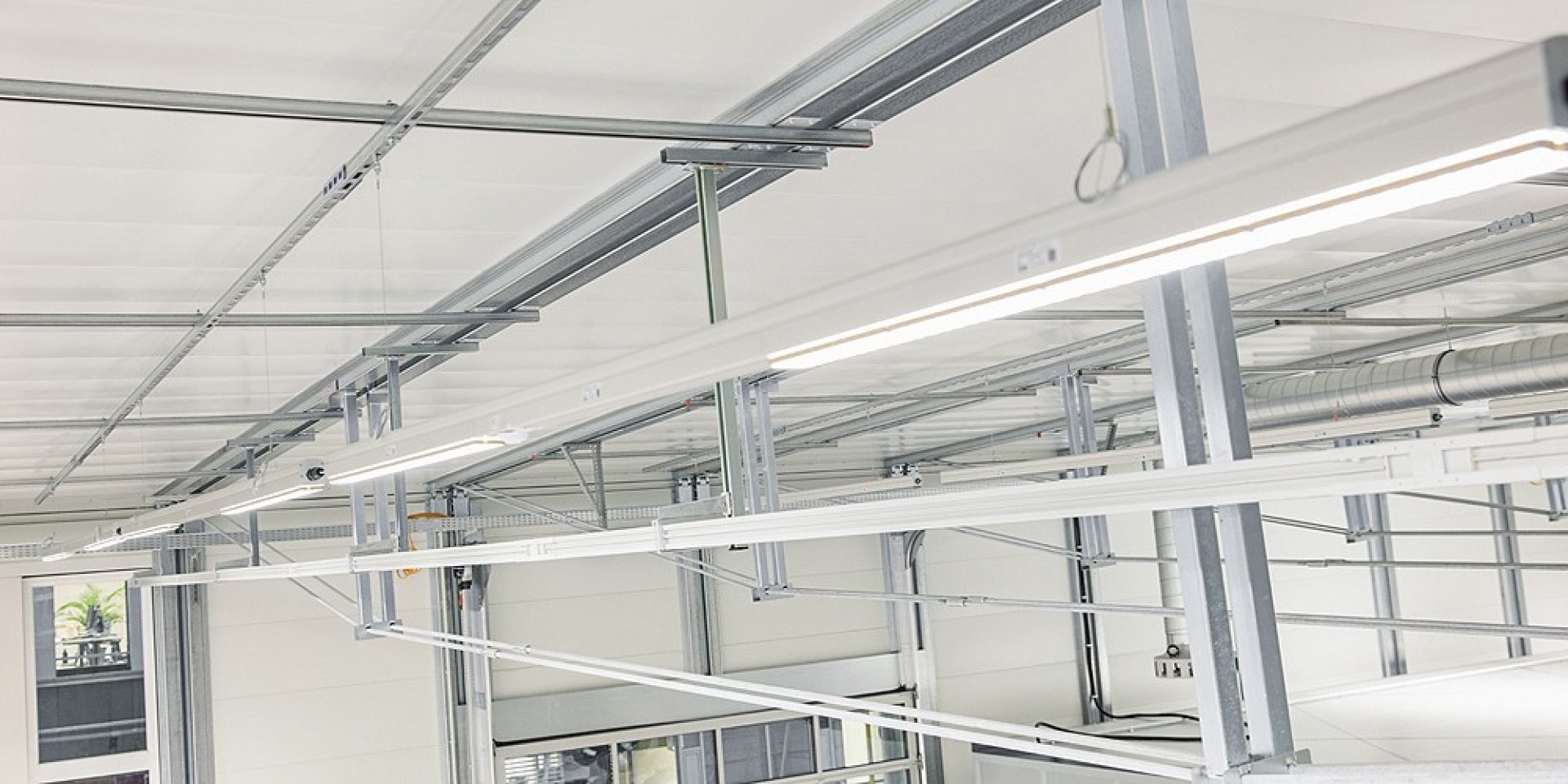 Hilti Schienensystem MQ