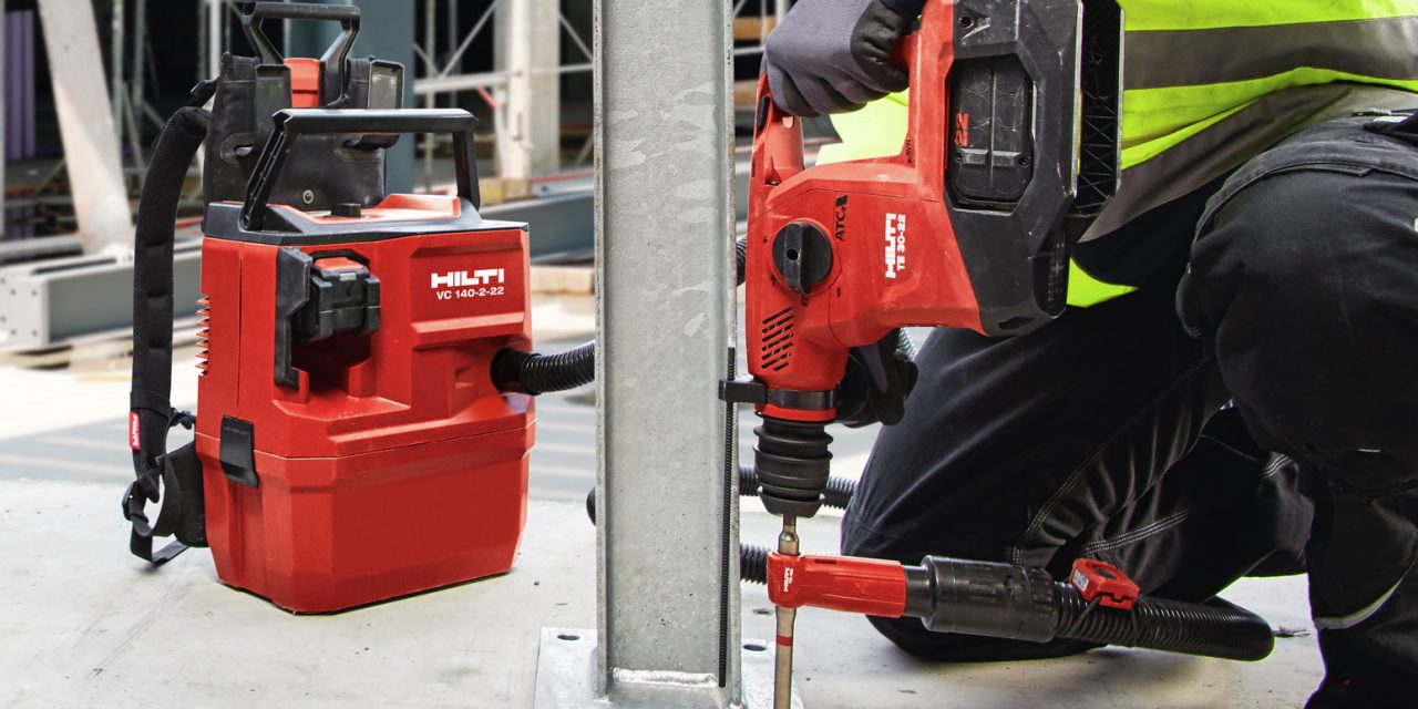 Industrie Hilti Schweiz