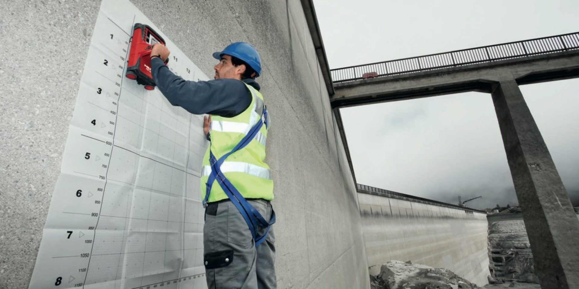 Detection, Bridge