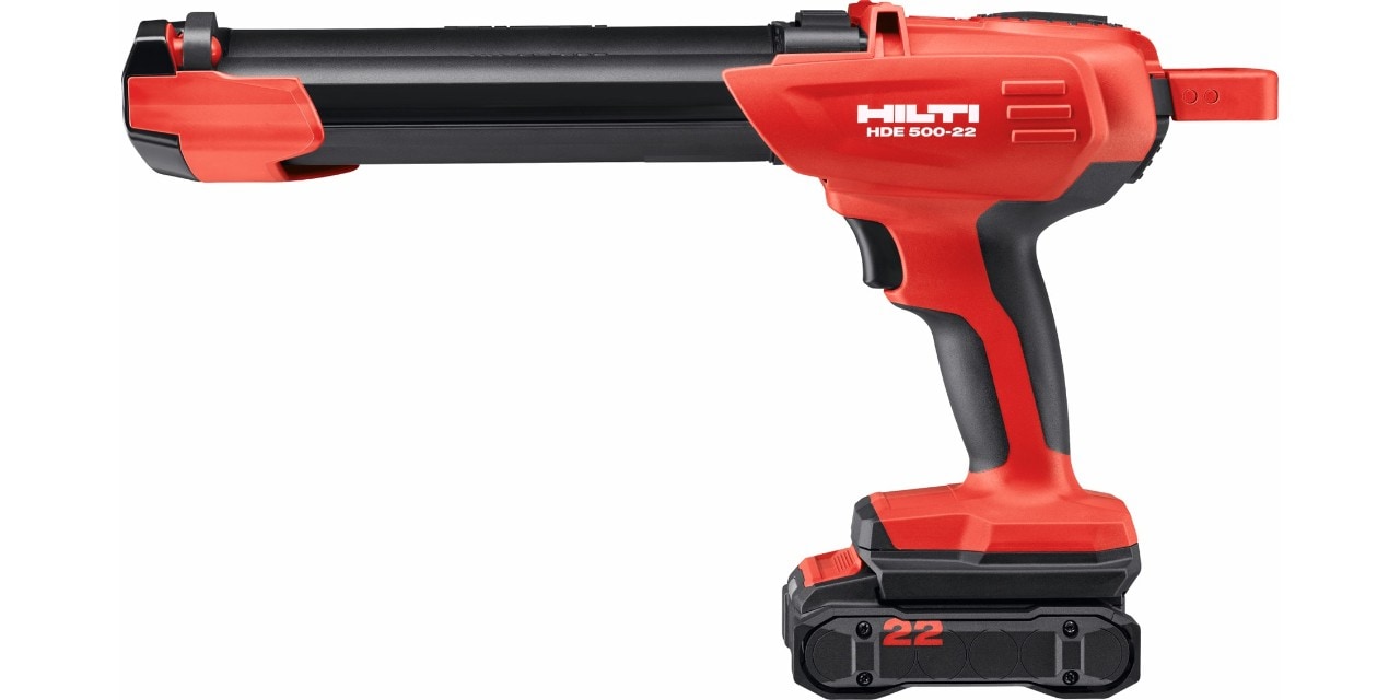 HDE 500-22