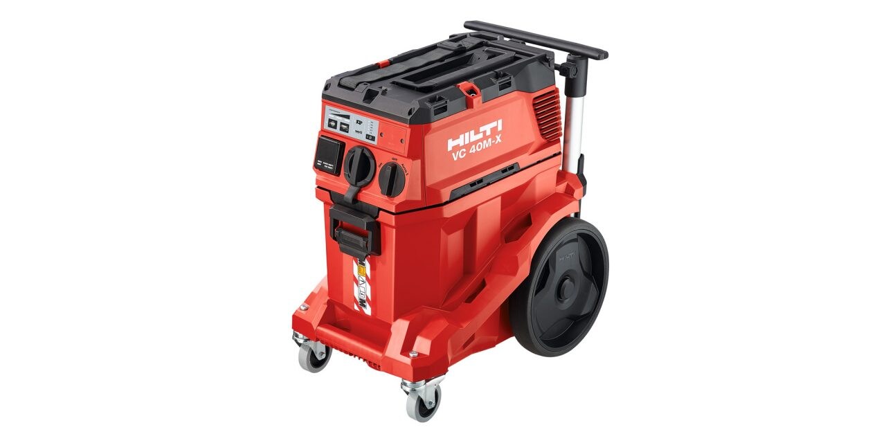 vc 40 m x