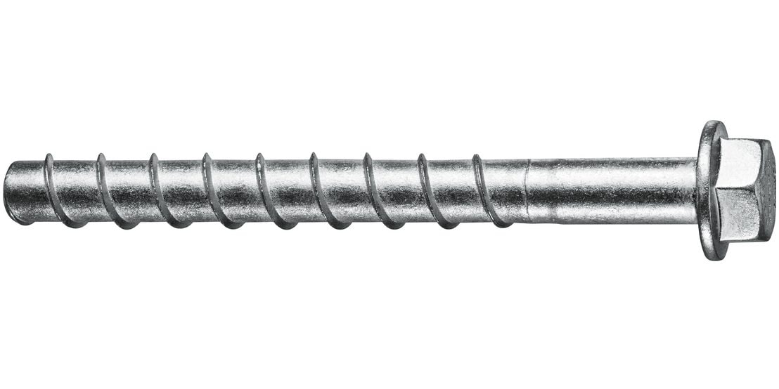 Fixings in the shaft Hilti Schweiz