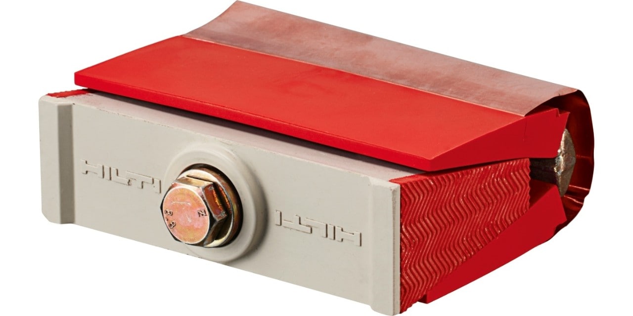 Wedge seal CFS-T WD 120 EMC GS