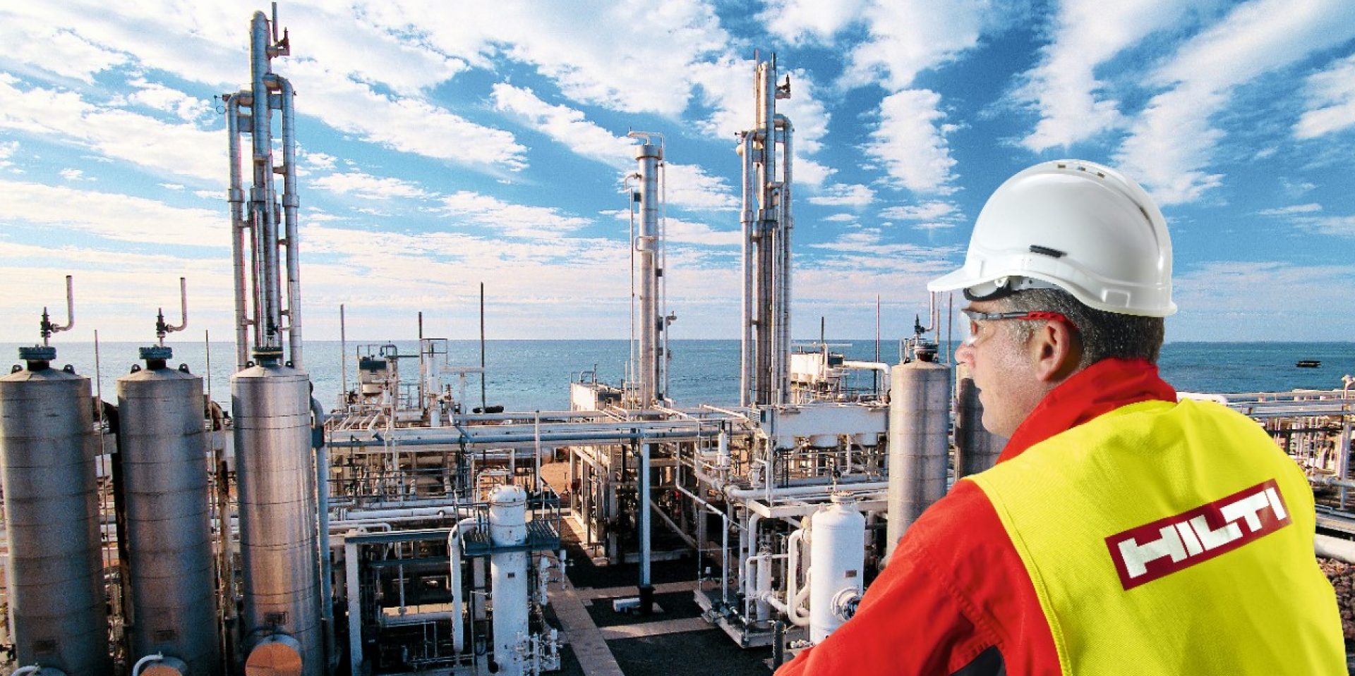 Brandschutzlösungen und Schottsysteme für den Einsatz in Energiewirtschaft und Industrie