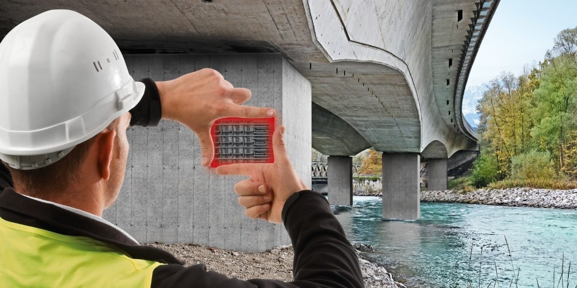 Hilti detection systems typical applications