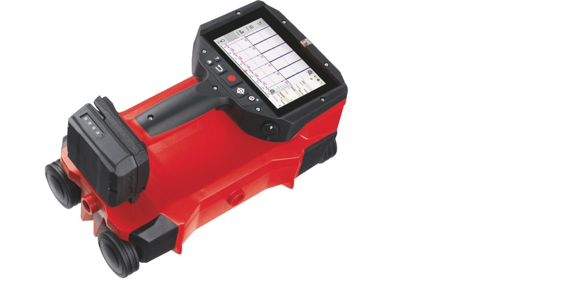 HILTI PS 300 Ferroscan Detektionssystem