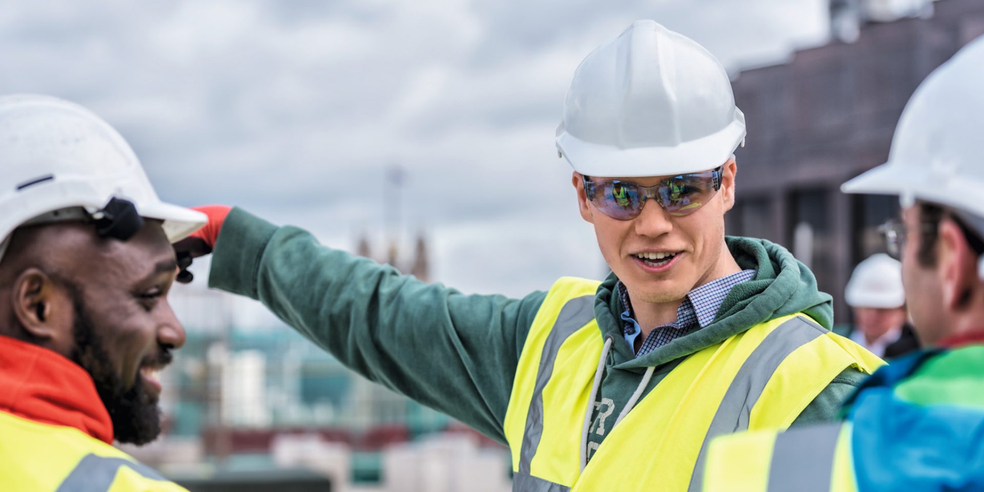 Hilti calculation services