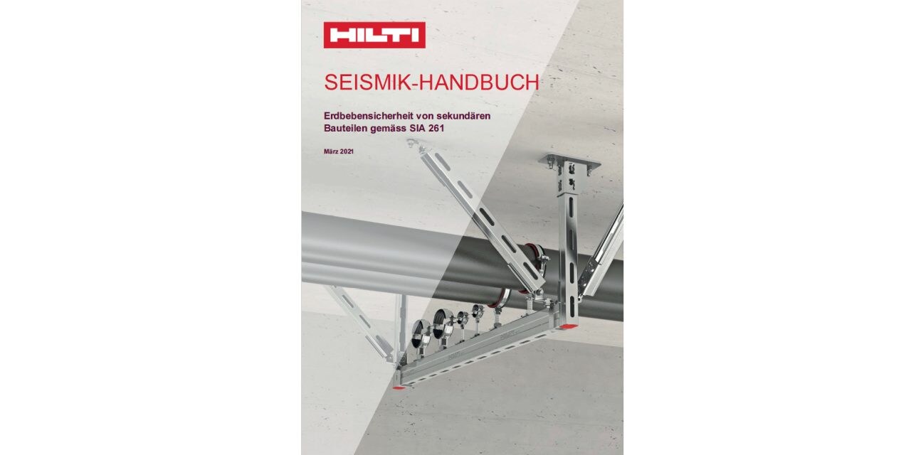 Seismik Handbuch 2021