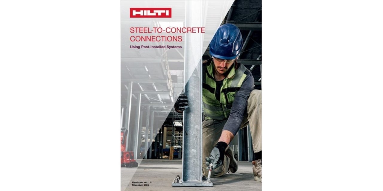 Hilti MIQ System technical data