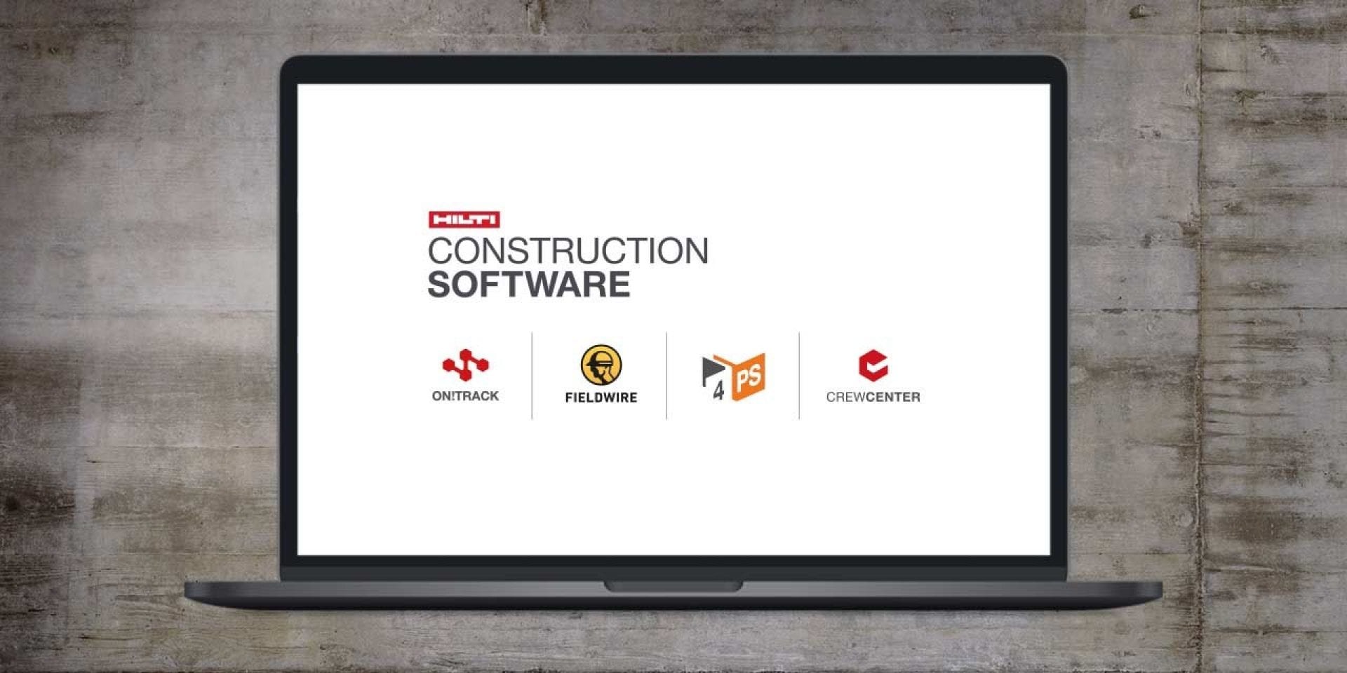 Hilti Construction Software