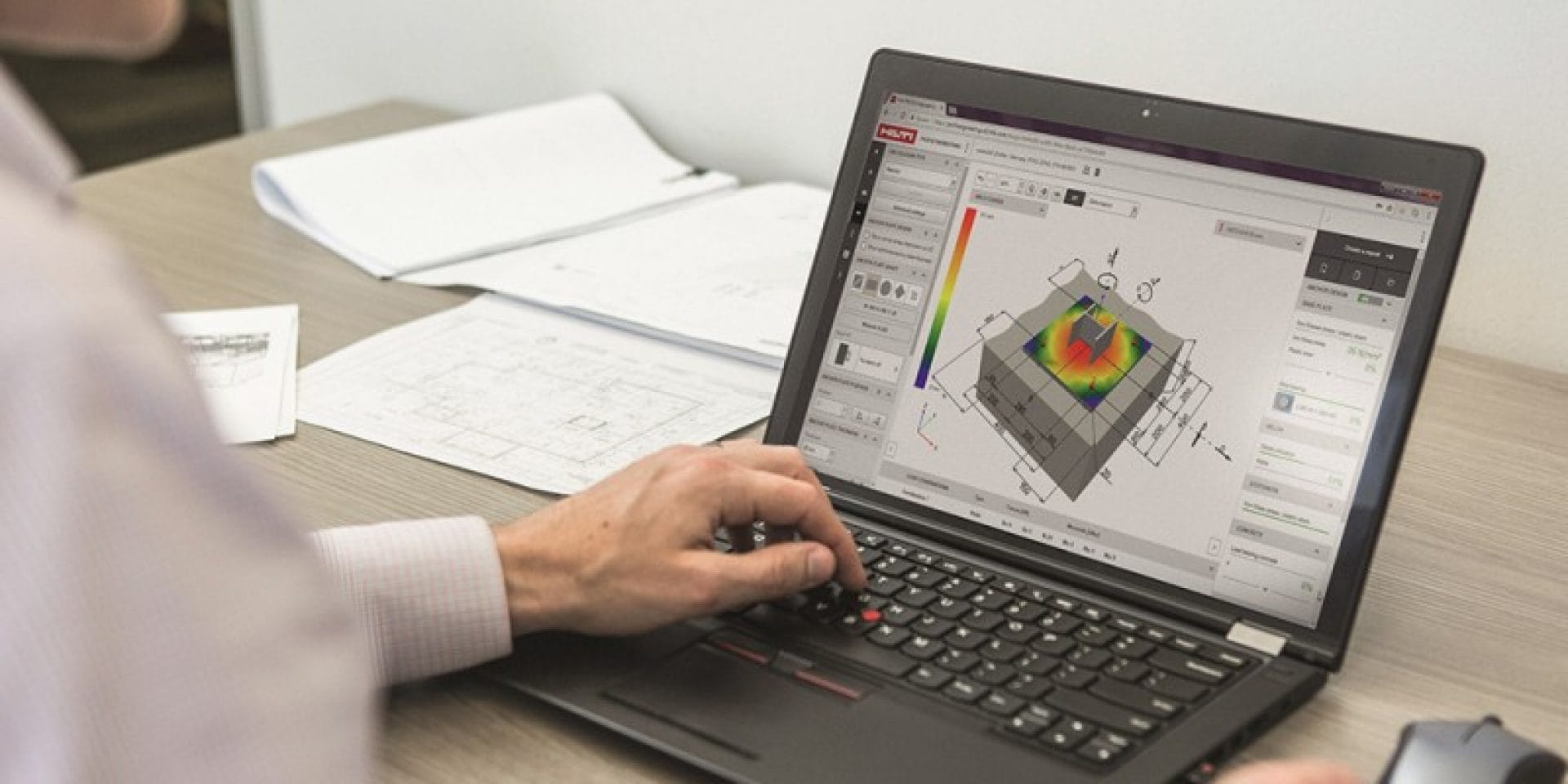 Profis Engineering Suite