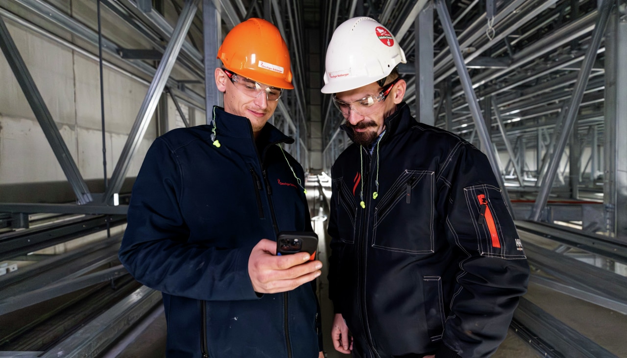 Fieldwire Testimonial