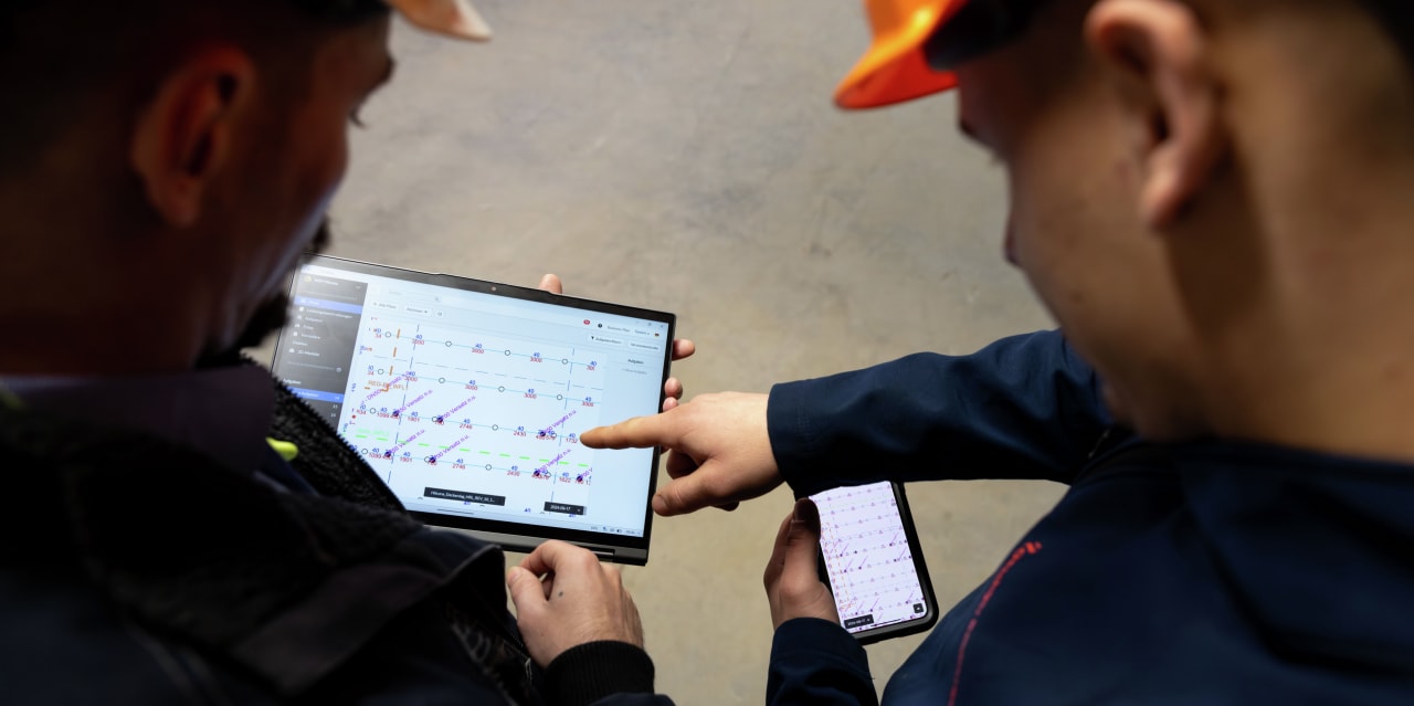 Fieldwire Testimonial