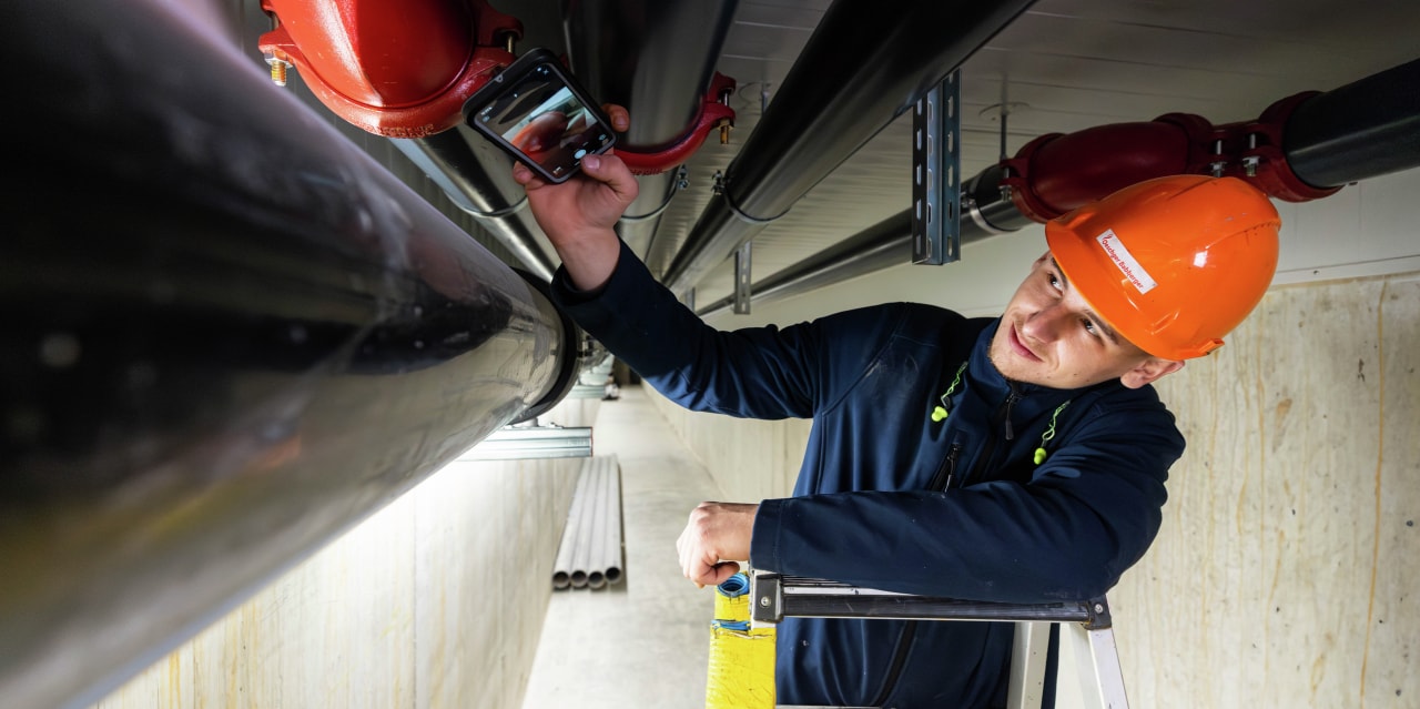 Fieldwire Testimonial