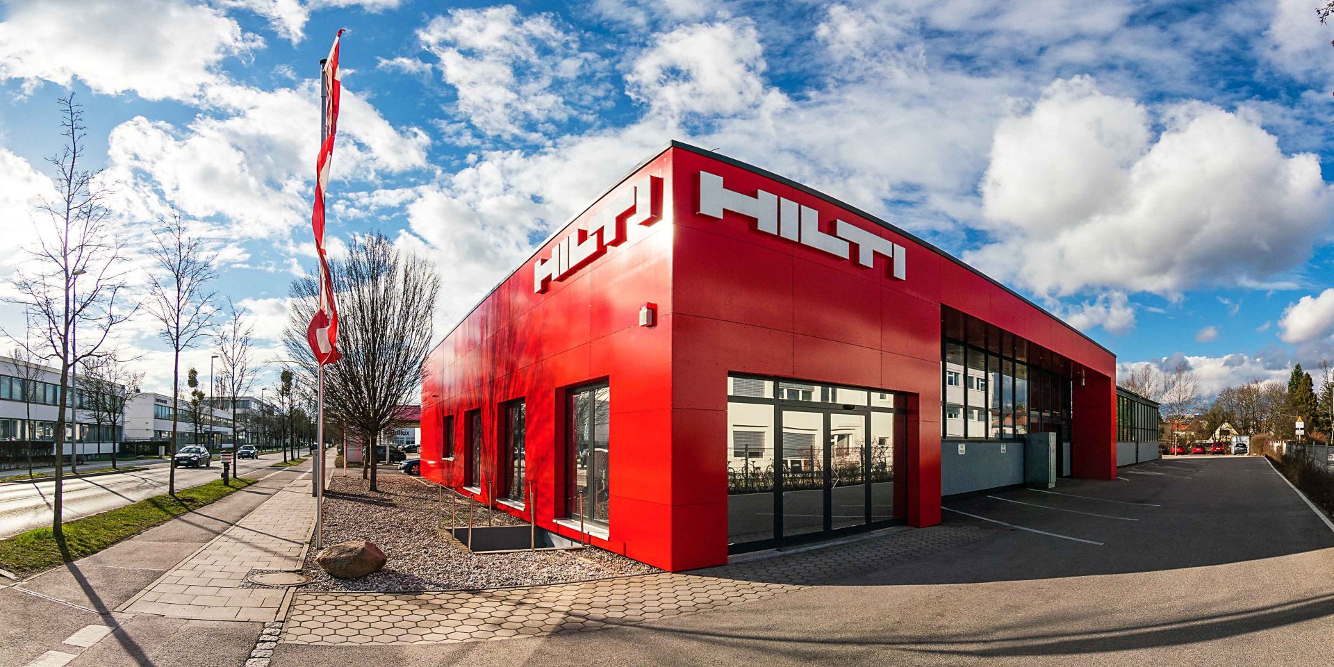 Hilti Store