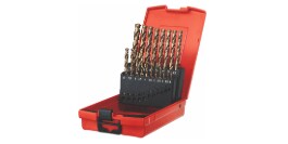 RED HILTI MIXER