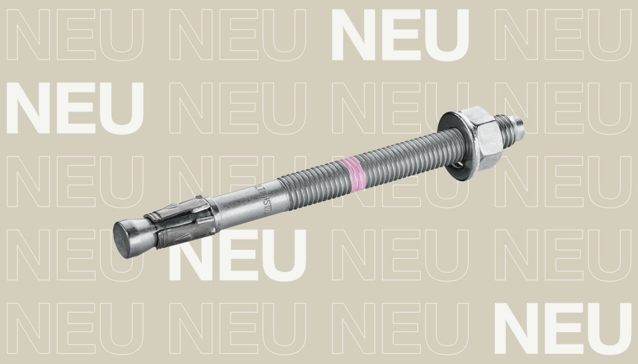 Hilti HST2 V3