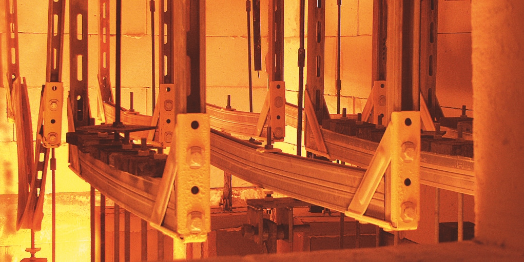 Installation d'une protection incendie