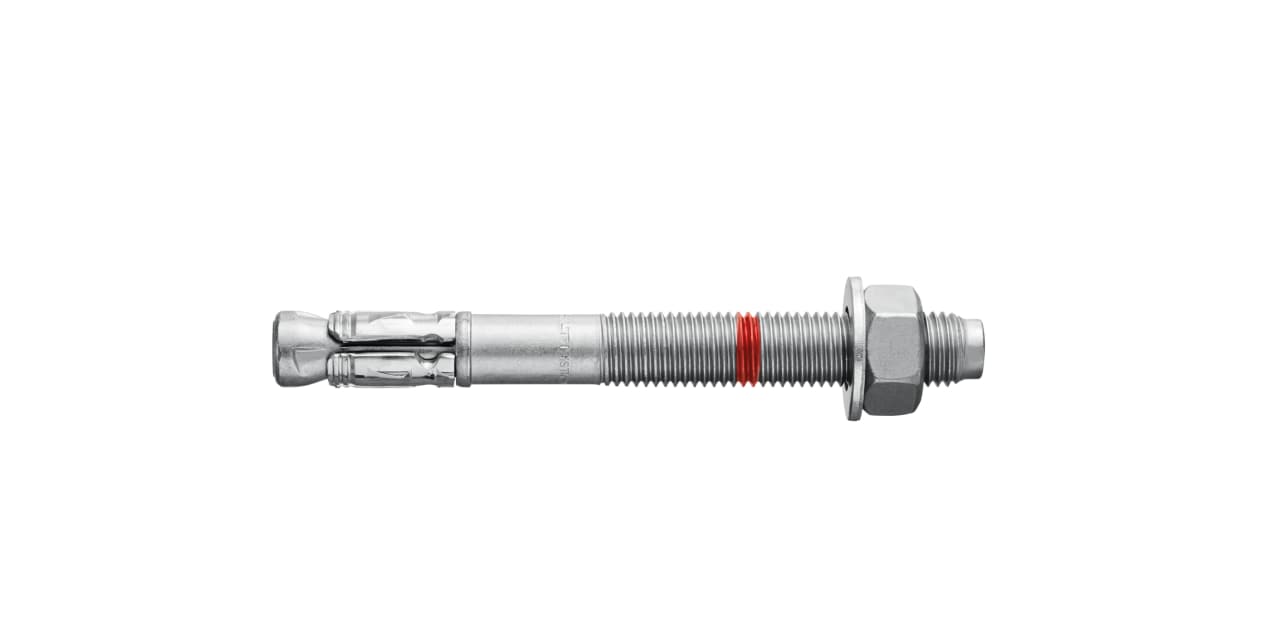 Cheville à expansion en acier inoxydable HST4-R