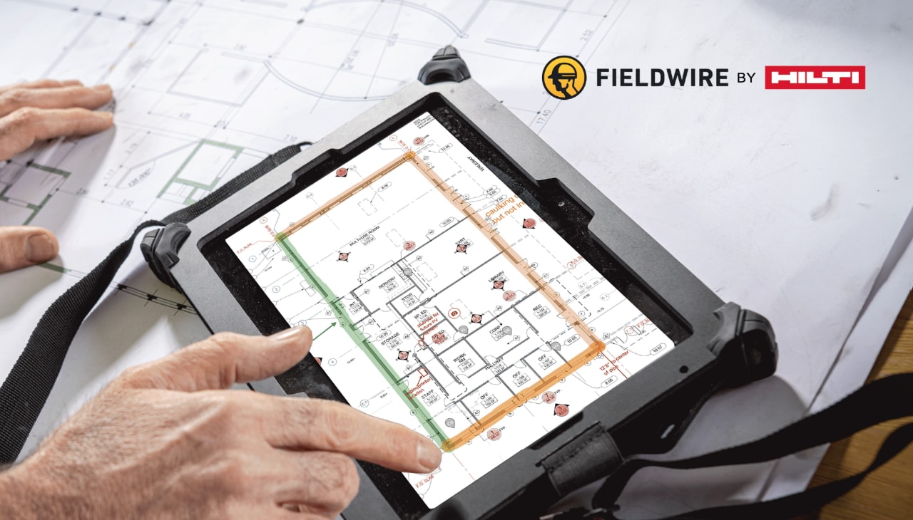Fieldwire Testimonial