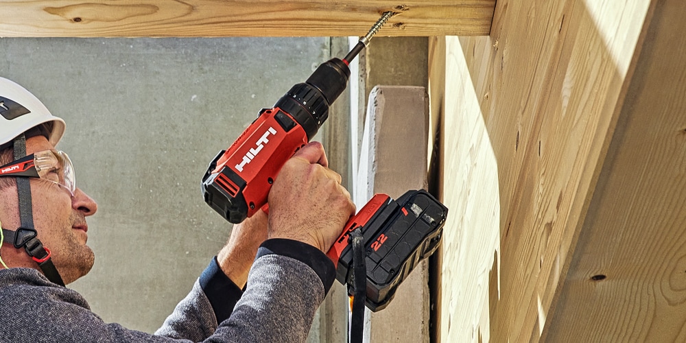 Visseue-perceuse sans fil SF 10W-22