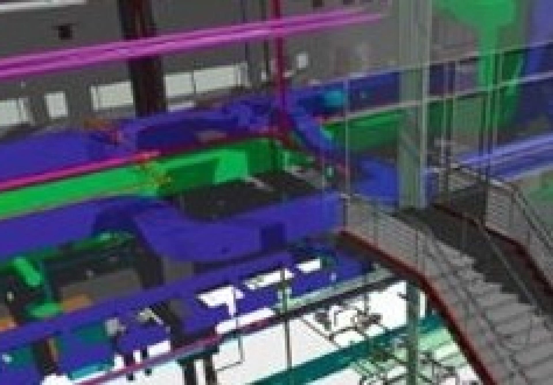 Bibliothèque BIM/CAD