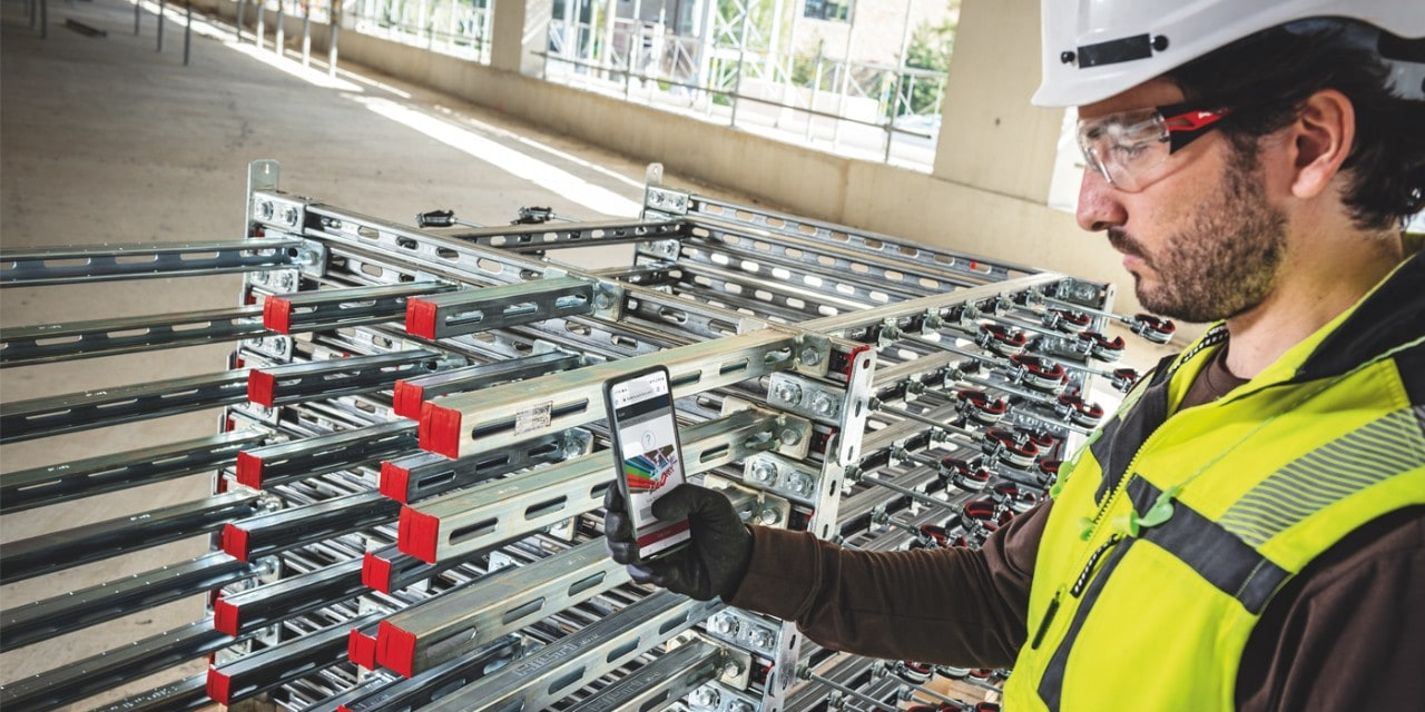 Vertragsbestimmungen Hilti