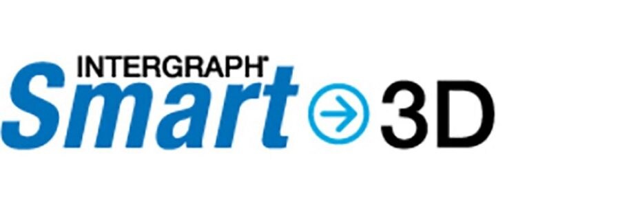 Integraph smart 3d