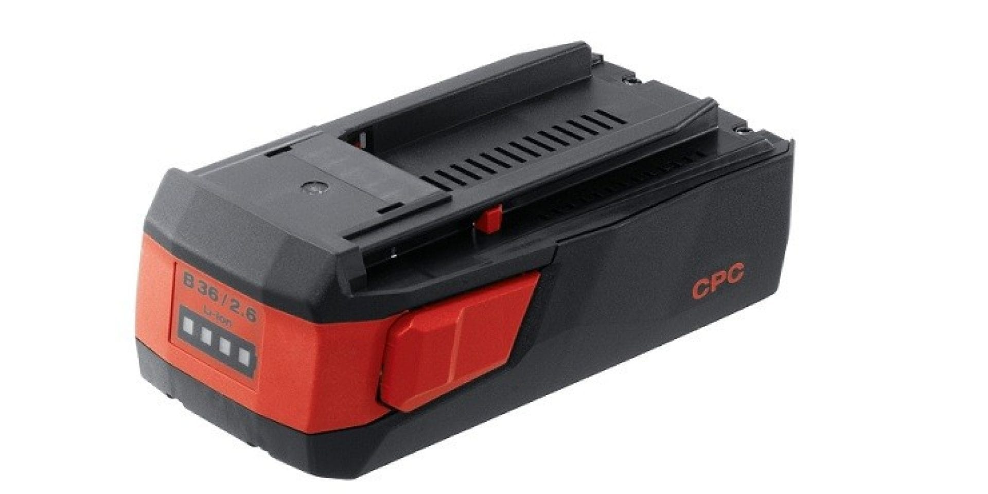 Accumulateur 36 volt 2,6 Ah