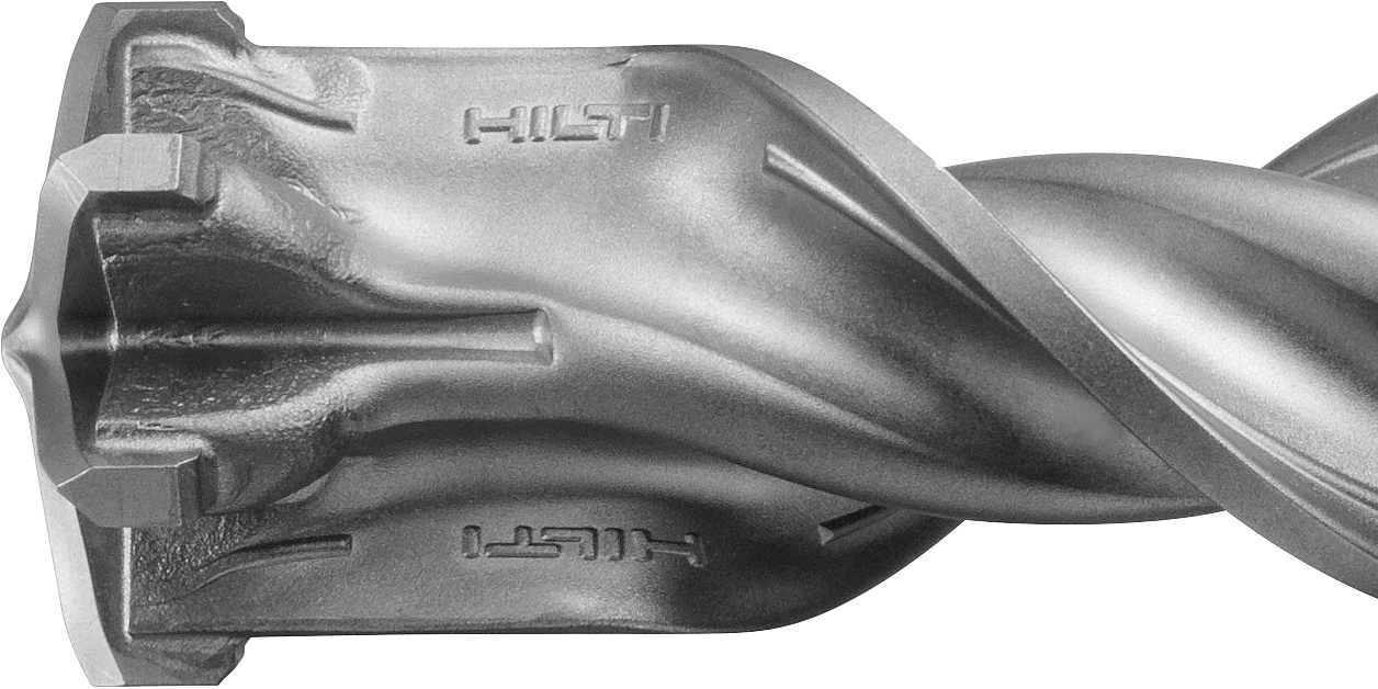 Hammer drill bit