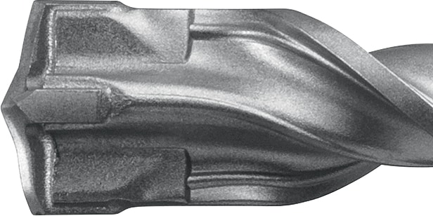 Hammer drill bit