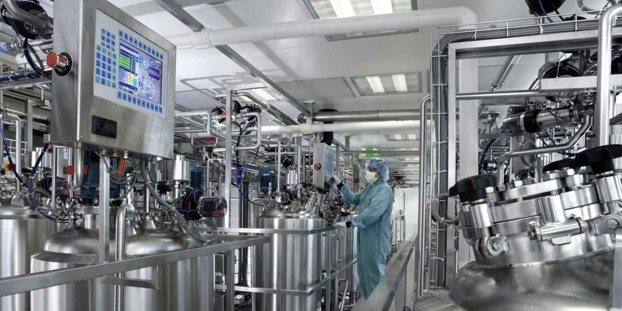 Protezione antifuoco per il settore energetico e industriale