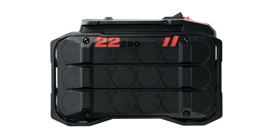 Foto della batteria Hilti Nuron B22-290